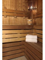  Delta Hotels by Marriott St. Pierre Country Club Sauna