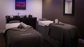 Bannatyne Dual Treatment Room