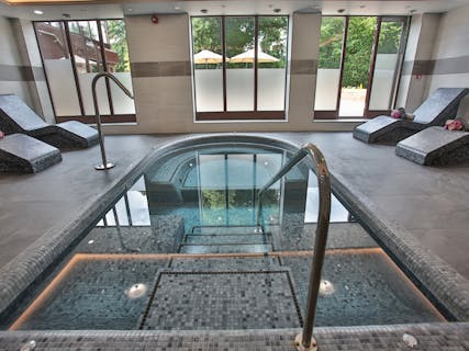 Frensham Pond Country House Hotel and Spa Pool