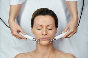 The Abbey Hotel Biotech Facial