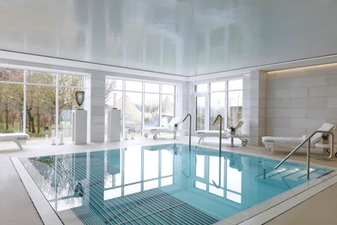  Bamford Wellness Spa Swimming Pool