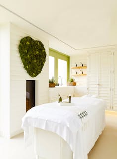 Bamford Wellness Spa Treatment Room