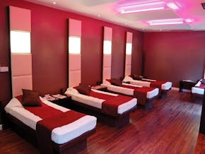 Bannatyne Spa Relaxation Room