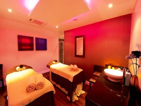 Bannatyne Spa Dual Treatment Room