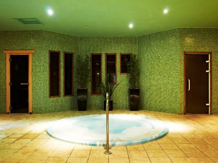 Bannatyne Bury St Edmunds Jacuzzi