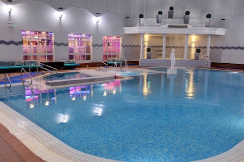 Belton Woods Hotel, Spa and Golf Resort Swimming Pool