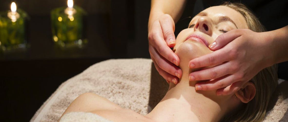 Brighton Harbour Hotel & Spa Facial Treatment