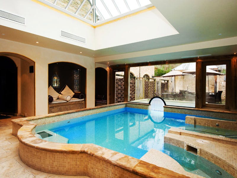 Montigo Resorts Somerset at Charlton House Swimming Pool