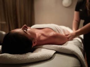  PURE Spa Cheshire Oaks Massage