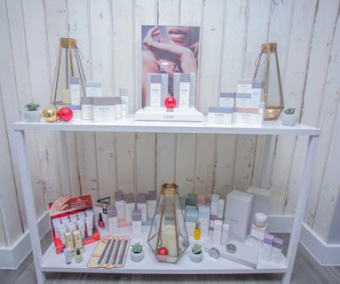 Chichester Harbour Spa Products