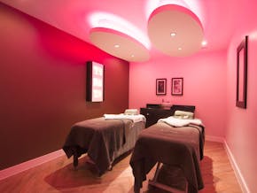 Bannatyne Chingford Dual Treatment Room