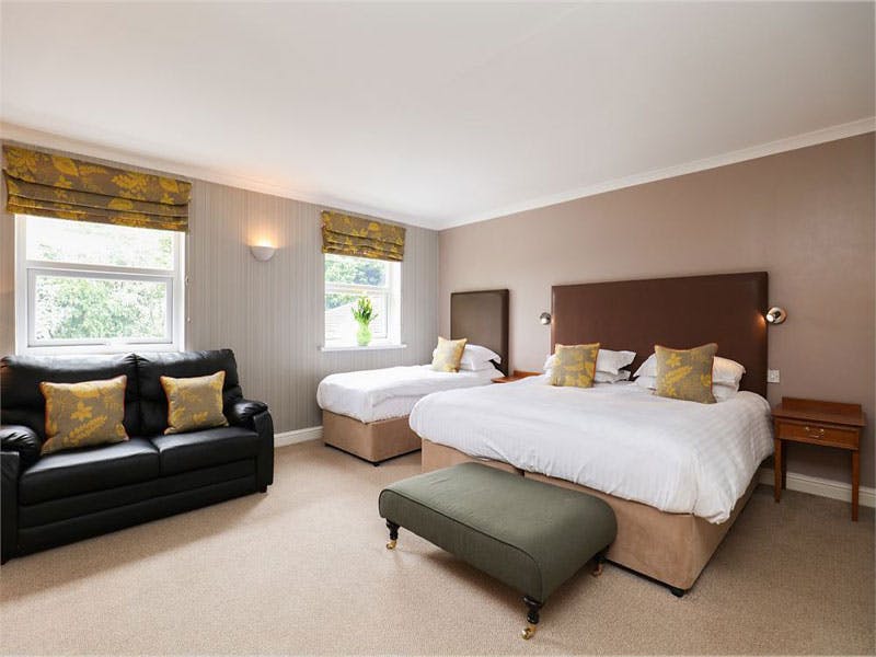 Muthu Clumber Park Hotel and Spa Executive Room