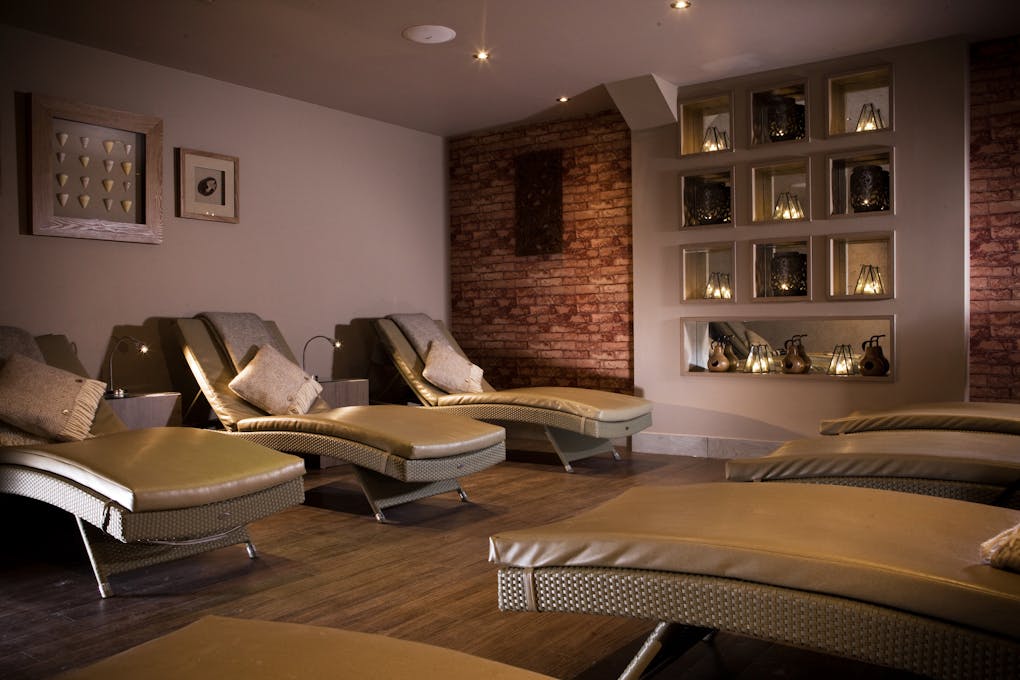 Macdonald Craxton Wood Hotel Relaxation Room