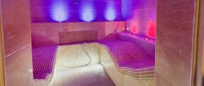 Crown Spa Hotel Hammam