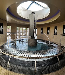 Down Hall Hotel & Spa Hall Hydrotherapy Pool