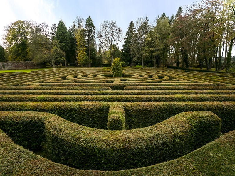 Aqueous Spa at Doxford Hall Hotel Maze