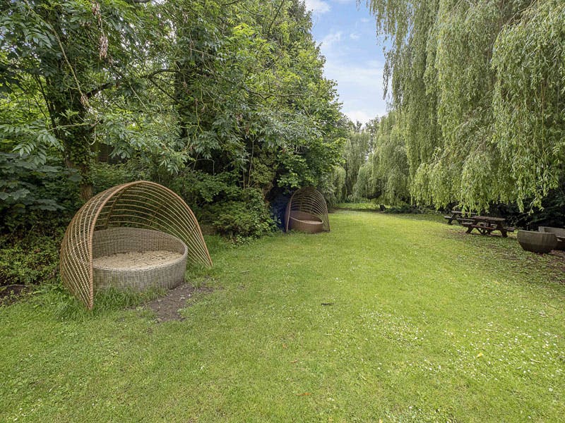 Muthu Belstead Brook Hotel Garden Pods 