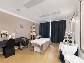 Muthu Belstead Brook Hotel Treatment Room 