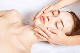 Spa Facial