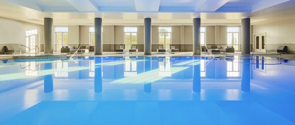 Fairmont St Andrews Swimming Pool