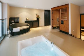 DoubleTree by Hilton Hotel and Spa Chester Duo Suite