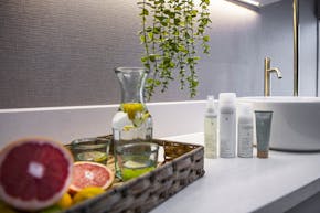 Horwood House Hotel & Spa Caudalie Products