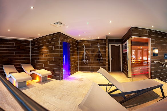 Horwood House Hotel & Spa - Spa Area