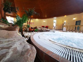 Muthu Belstead Brook Hotel Jacuzzi