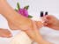 iStock pedicure