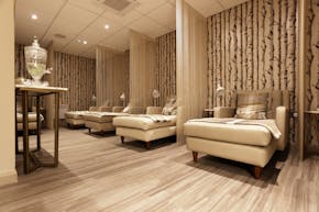 Macdonald Kilhey Court Relaxation Room