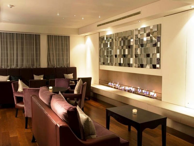 K West Hotel & K Spa Lounge