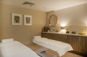 Luenire Spa at Nightingale Place Dual Treatment Room