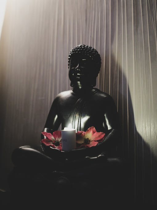 Malmaison Birmingham Budda