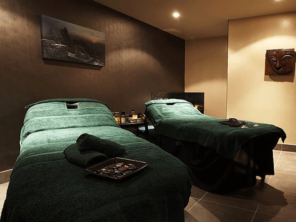 Malmaison Manchester Treatment Room