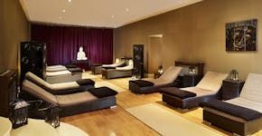 Mar Hall Hotel, Golf & Spa Resort Relaxation Room