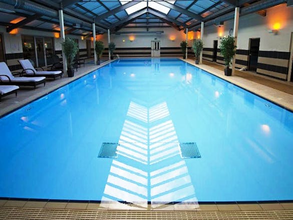 Mar Hall Hotel, Golf & Spa Resort Swimming Pool