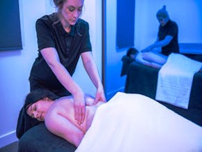 Cotswolds Hotel and Spa Massage