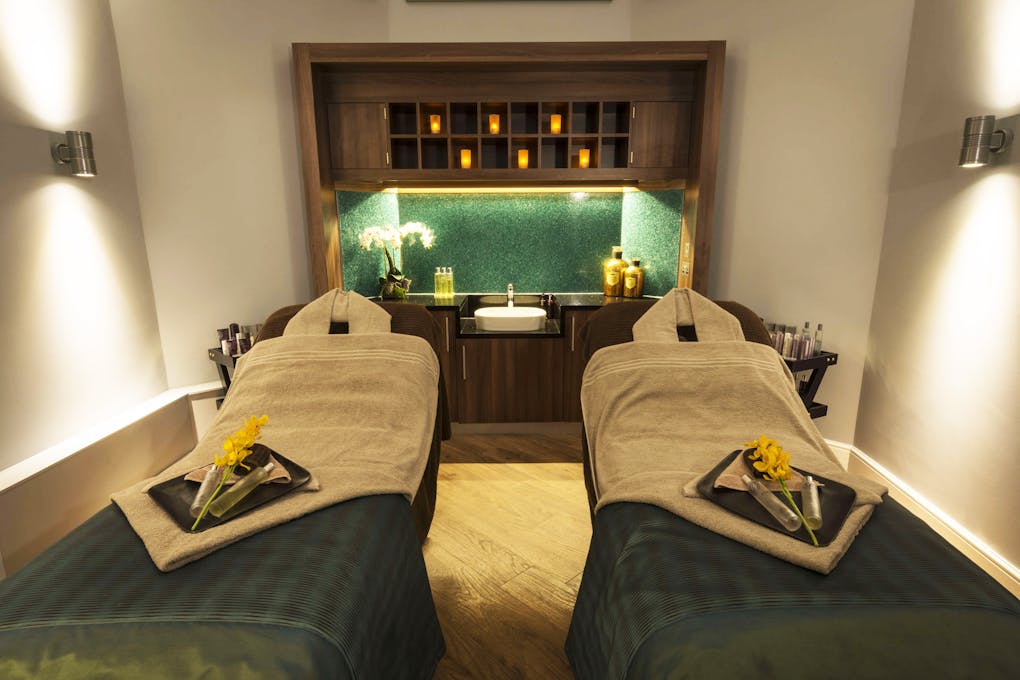 Rena Spa at The Midland Hotel Dual Treatment Room