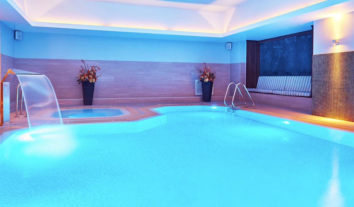 Rena Spa at The Midland Hotel Pool