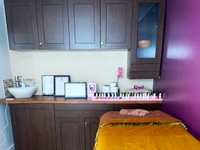 Mind, Body and Spirit, Brentwood Treatment Room