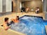  Mercure Norton Grange Hotel & Spa Hydrotherapy Pool