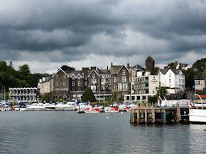 Macdonald Old England Hotel & Spa Lake View