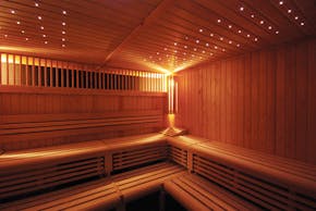 Oulton Hall Hotel, Spa and Golf Resort Sauna