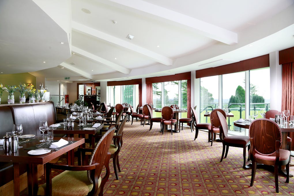 Macdonald Portal Hotel, Golf & Spa Scottish Steakhouse