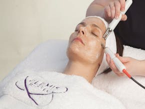 PURE Spa Biotec Facial Treatment