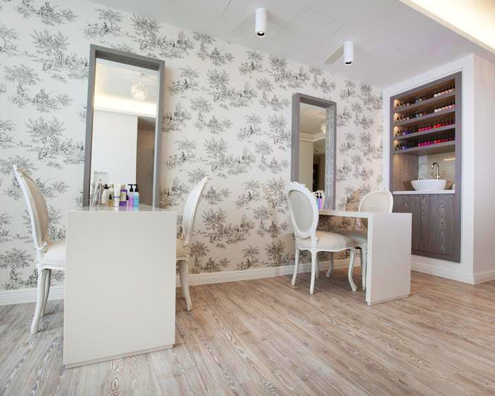 PURE Spa & Beauty Shepherds Bush Nail Station