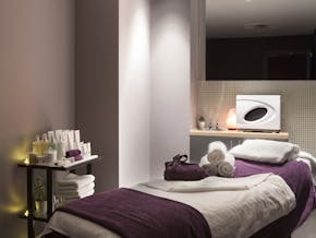  PURE Spa Cheshire Oaks Treatment Room