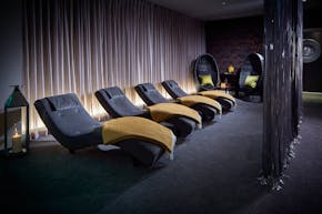 Rowhill Grange Hotel & Utopia Spa Relax Lounge