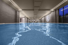 Ruskin Boutique Spa Swimming Pool