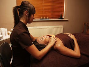 Sketchley Grange Hotel & Spa Treatment